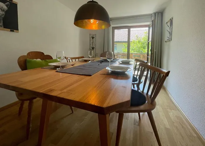 Ferienhaus Lucky Guy *