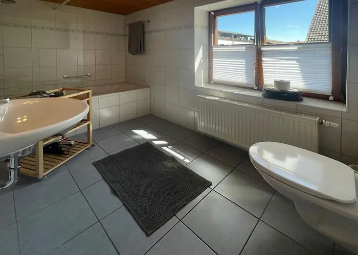 Ferienhaus Lucky Guy *