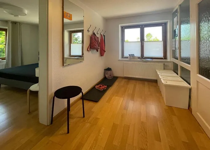Ferienhaus Lucky Guy *